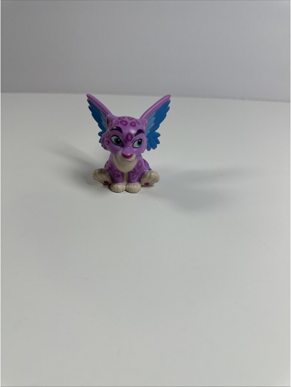 Disney Elena Of Avalor Mingo Figure Toy Cake Topper